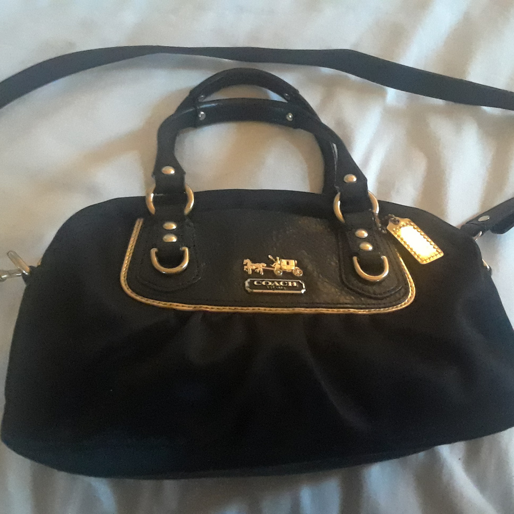 Coach Handbag